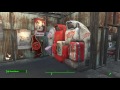 Fallout 4: Graygarden Grocery Store! ---No Mods---
