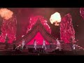 [☠️CENTER FRONT ROW 4K60 HDR] BLACKPINK COACHELLA WK2 OPENING + PINK VENOM + KILL THIS LOVE 🔥🔥🔥