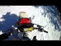 HONDA ATC200X Snow Ride