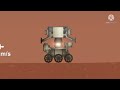 7 minutes of terror | NASA's Mars 2020 Perseverance rover landing | Spaceflight simulator 1.53