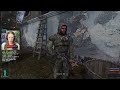 S.T.A.L.K.E.R. Тінь Чорнобиля - ОЧИМА НОВАЧКА. Проходження українською