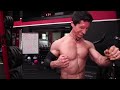Full Chest and Back Workout for Max Muscle (HIGH INTENSITY!)