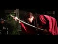 Hiten - Naoki Sato (Rurouni Kenshin - Soundtrack)