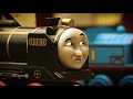 Shadows on the Mainland | Return of Diesel #1 | Thomas & Friends Thomas Creator Collective