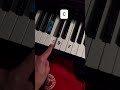 Repetitive and easy #piano #tutorial #coldplay #tips #pianolessons #pianolesson #pianotutorial