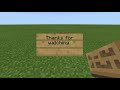 How to make a simple banking system in Minecraft