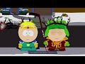 lets play south park the fractured but whole part 1