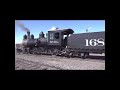 Steam Locomotive Whistle Squeak Compilation