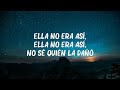 Bad Bunny - Callaita (Letra/Lyrics) 🍀Canciones con letra