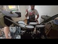 YUNGBLUD - Fleabag - Drums only