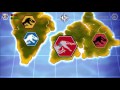 LEGO Jurassic World Game All 20 Amber Brick Locations - How to Unlock All 20 Dinosaurs By WD Toys