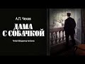 «Дама с собачкой». А.П.Чехов. Читает Владимир Антоник. Аудиокнига