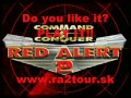 red alert 2 ra2tour promo