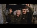 The Princess Bride Official Trailer #2 - Wallace Shawn Movie (1987) HD