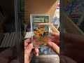 How Does The New CGC 10 Pristine Label Look on Graded Pokemon Cards?
