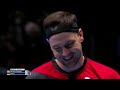 FULL MATCH | Truls Moregard vs Timo Boll | FINALS in the European Championships