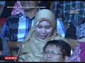 BERSAMA KETUA MENTERI SARAWAK [26 FEB 2016]