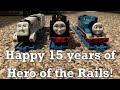 Hero of the Rails - Final Chase (TOMY Remake)