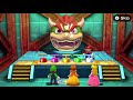 Mario Party The Top 100 MiniGames - Luigi Vs Peach Vs Mario Vs Daisy (Master Cpu)