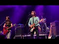 The Lemon Twigs - I'd Much Rather Be With the Boys [Live Academy 2, 12/09/24] {Rolling Stones cover]