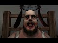 Mr Meat 2 Official Trailer | @KepleriansTeamGames