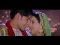 Mera Sona Sajan Ghar Aaya | Wedding Song | Full HD Video | Dil Pardesi Ho Gayaa | Sunidhi Chauhan