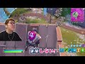 【奇跡】セイキンショットしてたら人生初の３連ビクロイ!?【フォートナイト 】【FORTNITE】