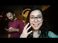 Visiting A Christmas Market In Karachi | Ayesha Rashid Vlog ✨