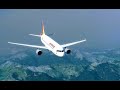 Germanwings flight 9525 cvr (no voices)