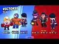 brawl ball clutch ending