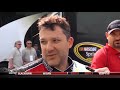 Best of NASCAR Savage Interviews