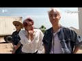 [EPISODE] BTS (방탄소년단) 'Permission to Dance' MV Shoot Sketch