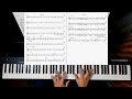 Confudido Piano Demo