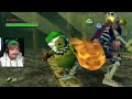 Can You Beat Majora's Mask In One 3 Day Cycle?