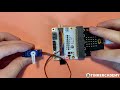 micro:bit Parts: 180° Servo Motor