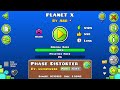 PLANET X (insanse 9*)  by Arb and some other people idk