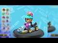 Ranking EVERY Character in Mario Kart 8 Deluxe!