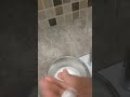 How to get Shiny taps