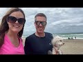 Martin Grade Scenic Highway & Stuart Beach - Florida Adventure