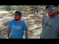 Our Last Video. Caught up with mates & had a lot of fun detecting for gold. Thx for the good times