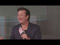 Steve Perry Live on IheartRadio: Q&A with Jim Kerr