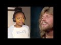 Most POPOLOGICAL Kids React To Bee Gees