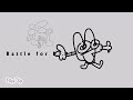 Animatic Battle Intro But With BFB Characters