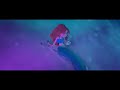 Ruby Gillman, Teenage Kraken (2023) - Mermaid Bestie Scene | Movieclips