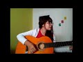 Sou casa - Elizeu Filho| Cover Fabi Galindo