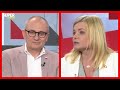 AWANTURA W STUDIU! Łoboda: To była zorganizowana grupa przestępcza! | Debata o Polsce