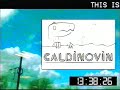 Caldinovin - Test Broadcast