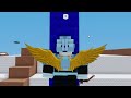 I was Trapped at SKY LIMIT, but I got REVENGE! (Roblox Bedwars)