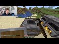 Minecraft Speedrunner VS 5 Hunters REACTION: Dream Reaction