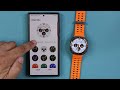 Samsung Galaxy Watch Ultra & Watch 7 - 50+ Tips, Tricks & Hidden Features!